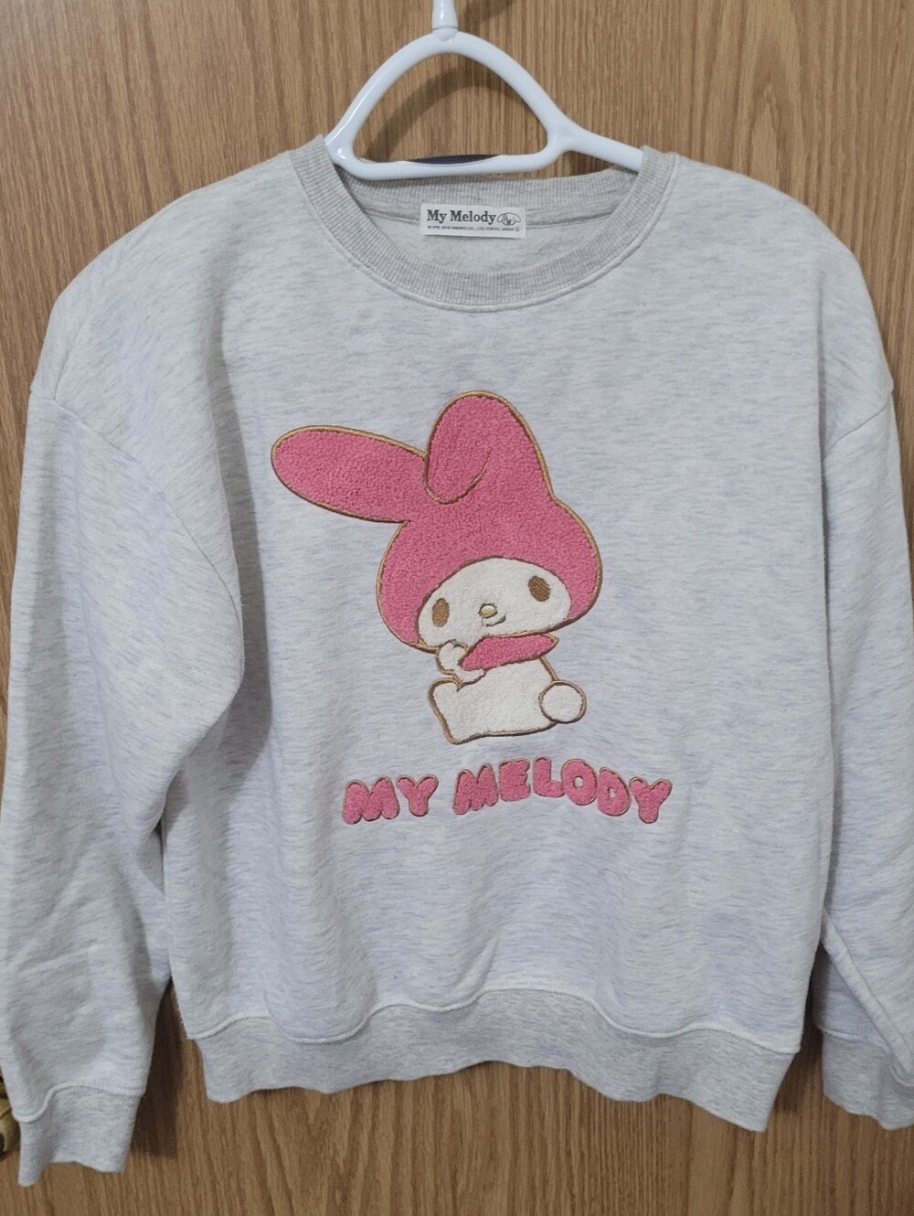 Official My Melody Sanrio Women's Sweatshirt
